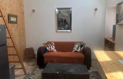 La Chapelle de Monet - Logis Les Marguerites - Foto 2