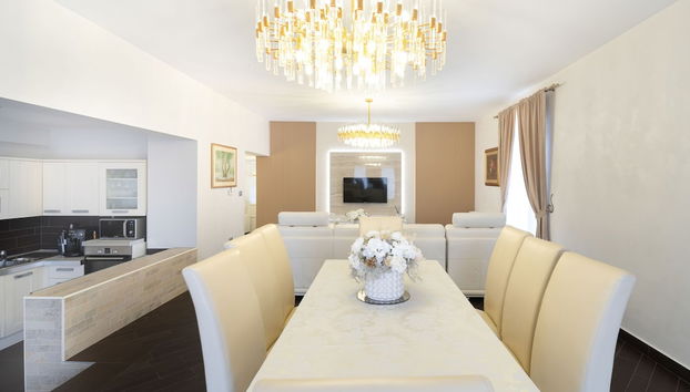 Villa Bella Zadarvillas - Foto 5, Zimmer