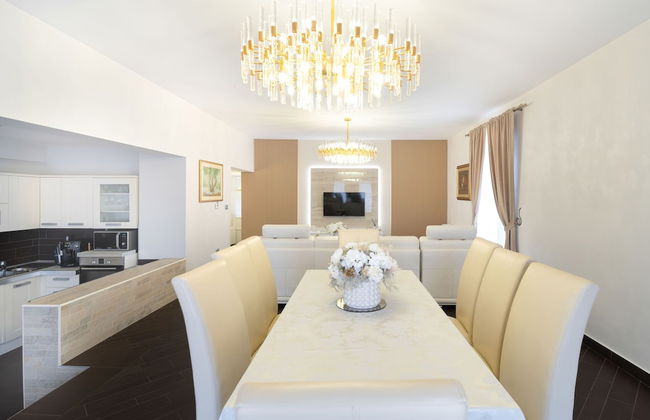 Villa Bella Zadarvillas - Foto 22