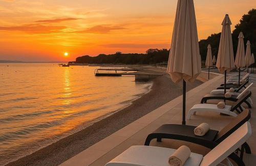 Sunny Resort apartment with seaview 1273 - Foto 20