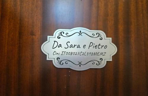 Sara&Pietro's Home - Foto 28