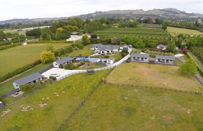 Cottages on St Andrews - Foto 54