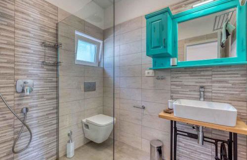 Holiday home in Hreljin 39447 - Foto 38