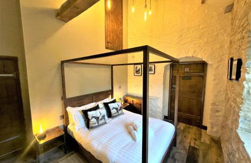 Marske Stables, Yorkshire Dales - Foto 36