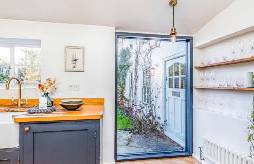 Charming Downland Cottage - Pass the Keys - Foto 44