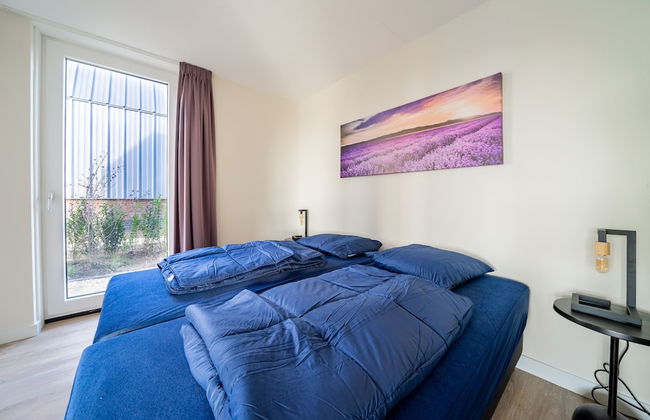 Europarcs de Kraaijenbergse Plassen - Foto 41