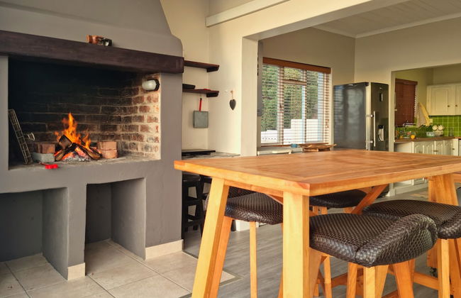 Die Braaihuis - Foto 25