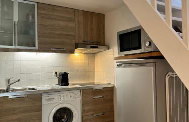 Le Mazet du Moulin - Foto 5