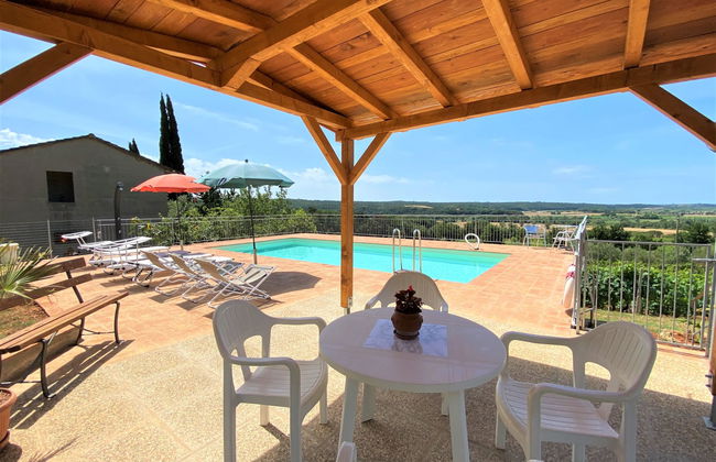 Podere la Quercia - Foto 4