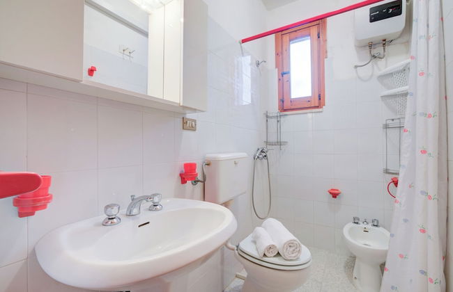 Villetta Azzurra near the sea - Foto 11