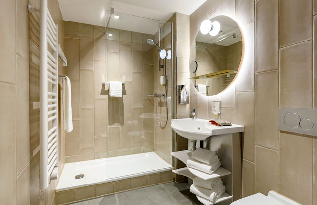 Aparthotel Adagio Bremen - Foto 40