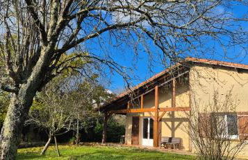 Maison au milieu des vignes - Photo 1