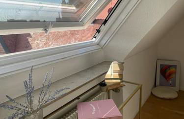 Central two-story Loft in Nurembergs best location - Foto 21