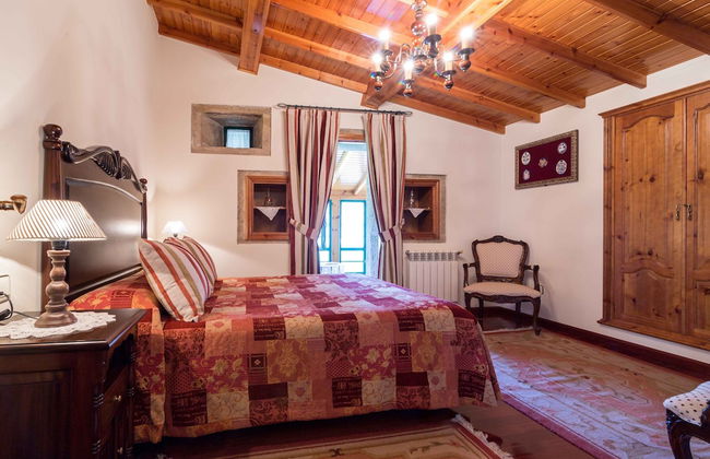 Casa de Marcelo - Photo 11