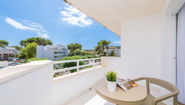 Massanet 2c in Canyamel - Foto 2, Zimmer