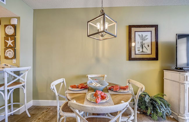 Majestic Beach Resort by Book That Condo - Foto 70