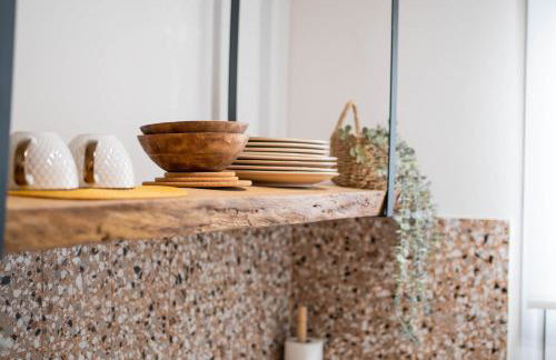 Santa Rosa Apartments - Foto 28