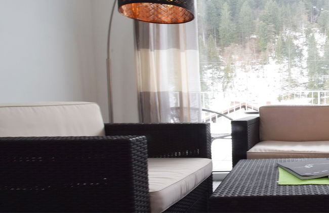 Alpine Lodge Klösterle am Arlberg - Photo 2