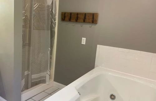 Home just outside of Hendersonville - Foto 9