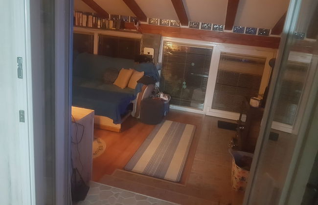 Lovely 2-bed House in Klarici Close to Pula - Foto 4