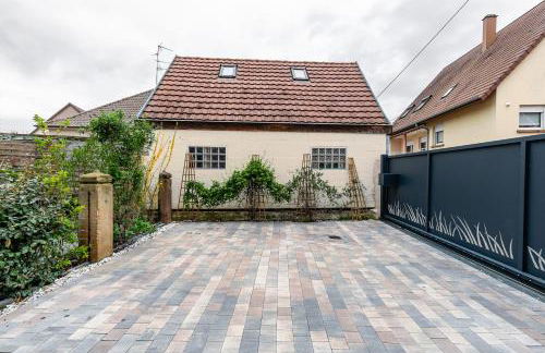 L'étoile - 3 Chambres de Charme & Jacuzzi - Photo 70