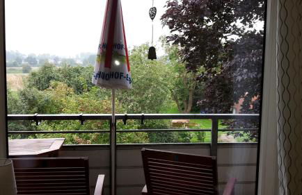 Gemütliche Fewo auf dem Resthof - Foto 6