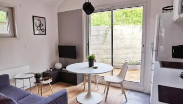 Au Mexico (Centre - Gare - Atypique - Parking) - Foto 3