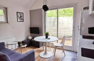 Au Mexico (Centre - Gare - Atypique - Parking) - Foto 3