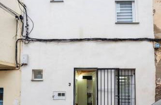 El Castúo centro histórico con parking gratuito - Foto 11