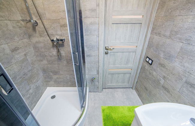 Apart-hotel on sqr. Market - Foto 14