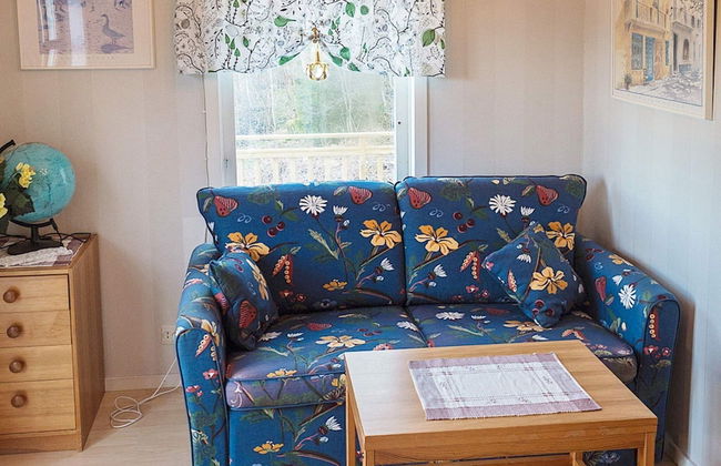 4 Person Holiday Home in Hallevadsholm-by Traum - Foto 8