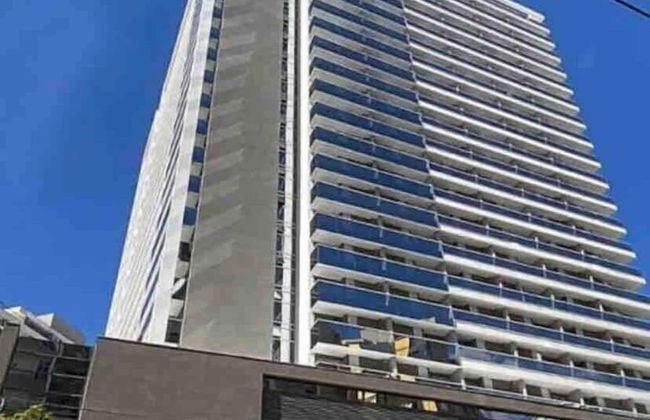 AP 1607 vaga piscina academia coworking - Foto 47