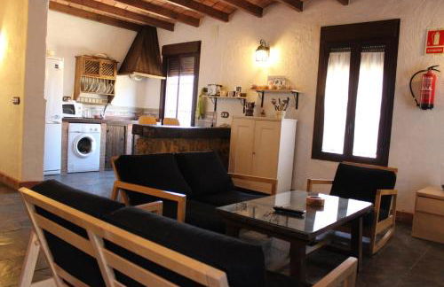 Casas Rurales Las Cuevas El Rincón - Foto 10