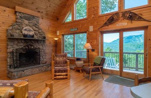 SUNDAY RIVER VIEWS!! Minutes from the mountain! - Foto 12