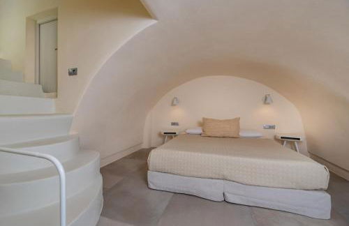 Villa Finika Santorini - Foto 26