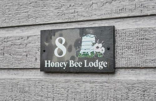 Honey Bee Lodge With Hot Tub - Foto 8