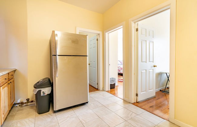 Furnished Empire Blvd Guest House - Foto 53