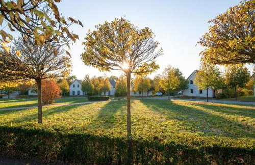 Ferienhaus im Van der Valk Resort in Linstow - Foto 19