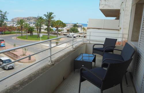 Apartament reformat amb vistes al mar i a les Illes Medes - Photo 1
