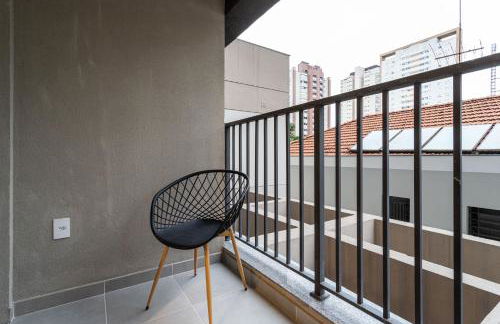 Charlie Nik Perdizes - Foto 86