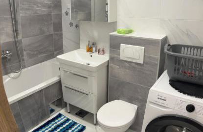 Apartment Family - Foto 26