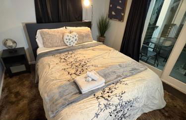 Deluxe 2 bed room home in the heart of Atlanta! - Foto 1