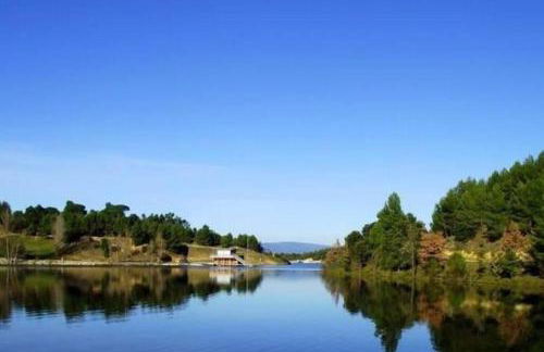 Gite Cocon entre lac et Nature - Foto 25