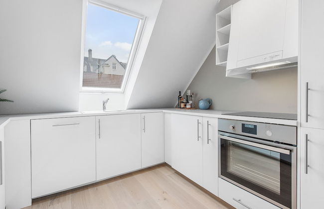 Fosswinckel Apartments - Foto 17