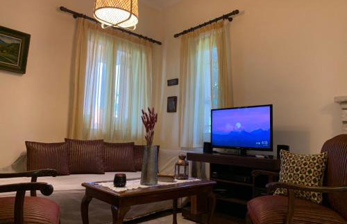 The Lake House'' -Trichonida Lake - Foto 21