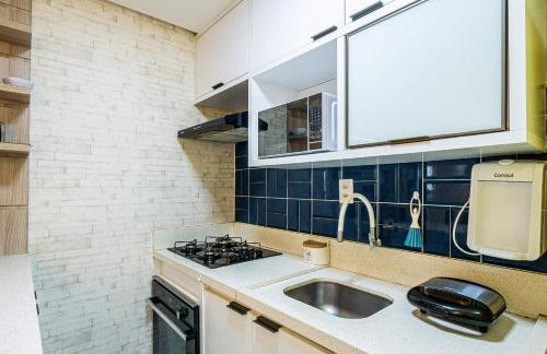 Apartamento ao lado do Shopping Salvador, piscina, academia, garagem - Foto 23