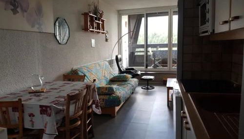 Studio avec vue sur la montagne à Villard de Lans - 34 m² - Photo 5