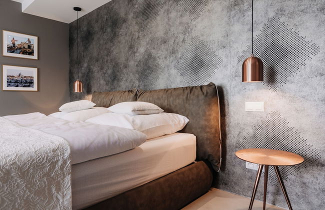 VILLA BRICOLA - Boutique Apartments - Foto 7