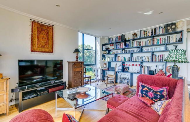 Brand New 2-bed Apartment in Brentford Kew Gardens - Foto 5