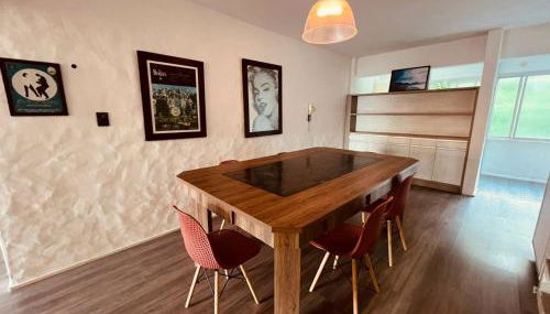 Apartamento VISTA MAR - LINDO - Foto 5